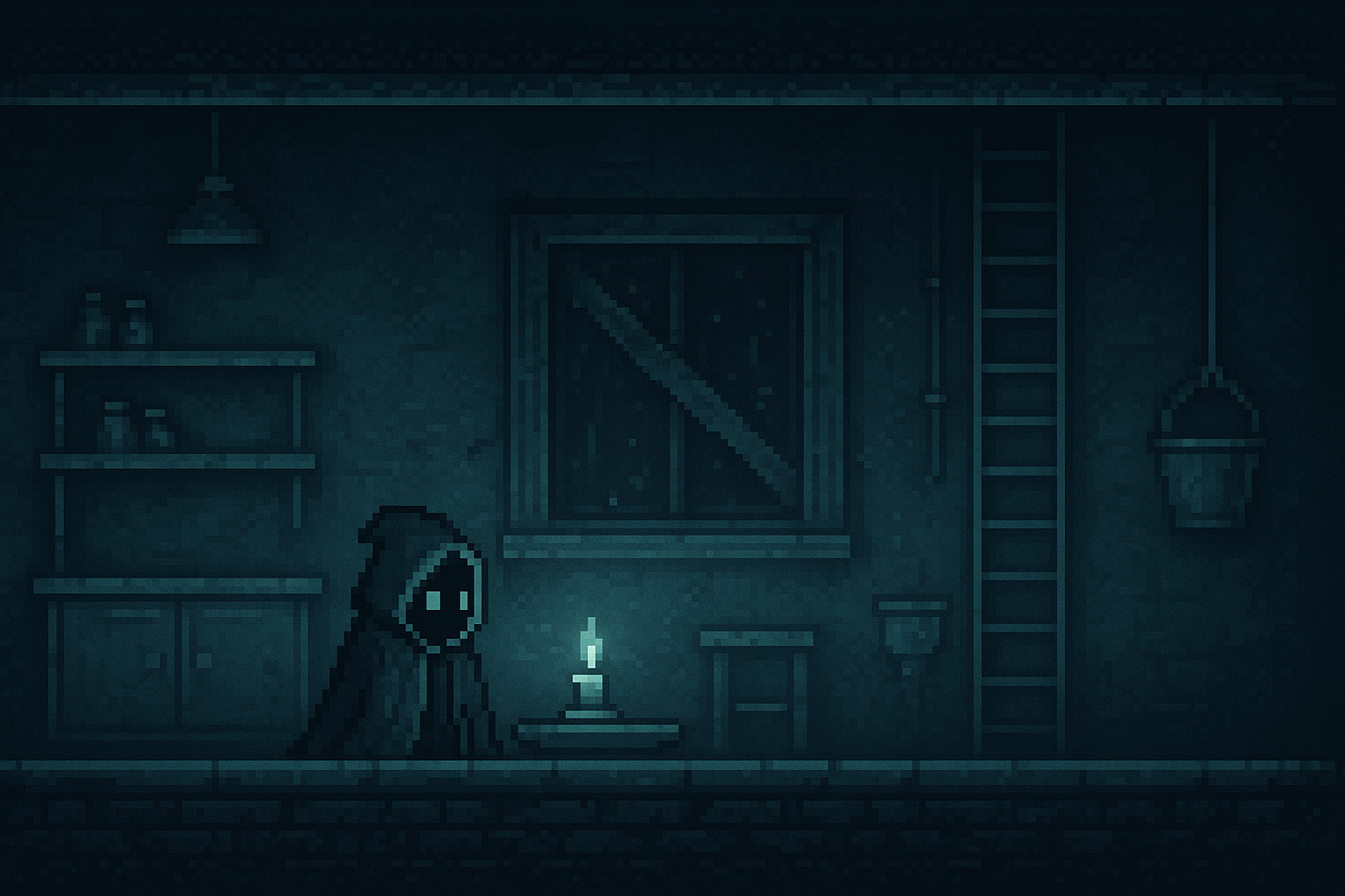 Averenth Dark World